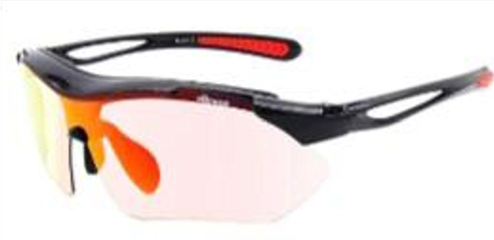 Sports Sunglasses - Model EL-008
