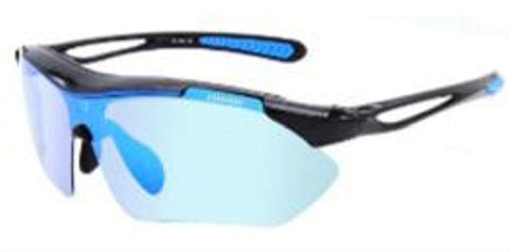 Sports Sunglasses - Model EL-008