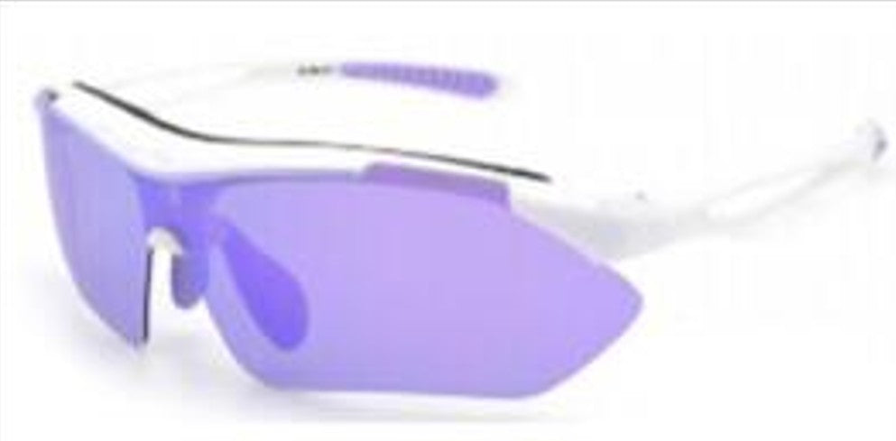 Sports Sunglasses - Model EL-008