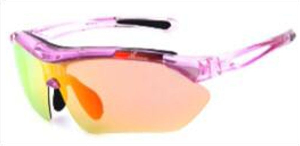 Sports Sunglasses - Model EL-008