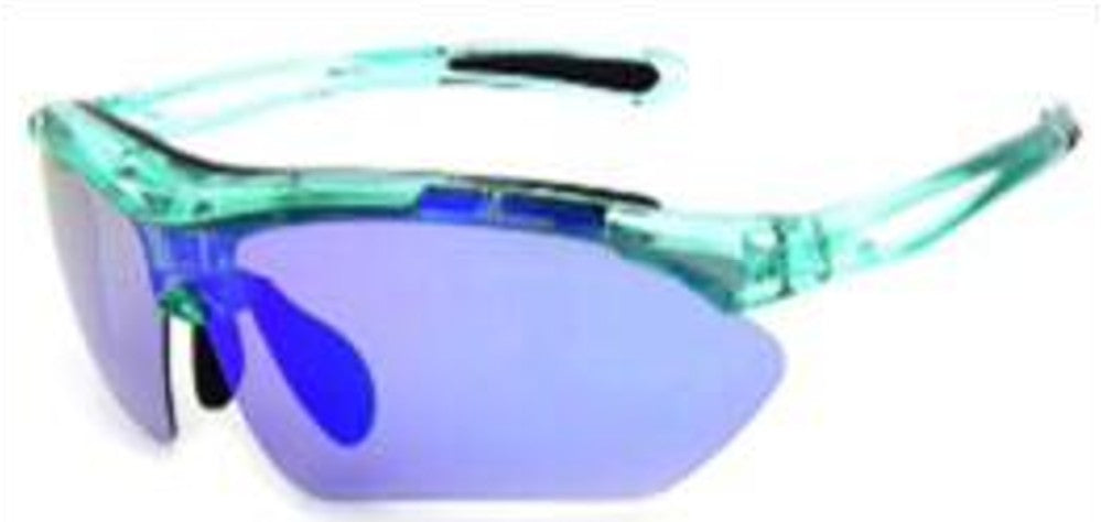 Sports Sunglasses - Model EL-008