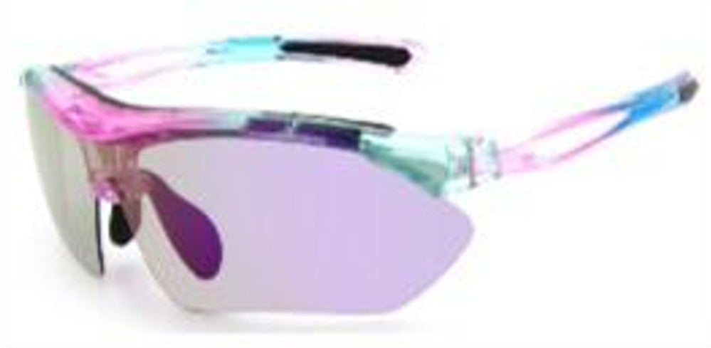 Sports Sunglasses - Model EL-008