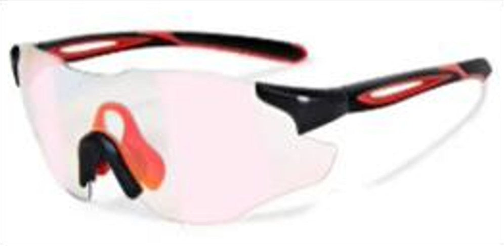 Sports Sunglasses - Model EL-010