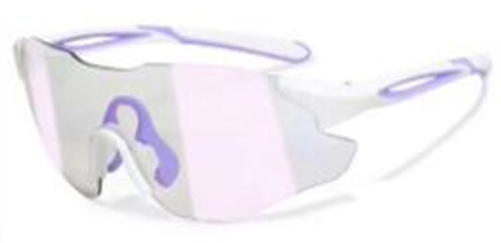 Sports Sunglasses - Model EL-010