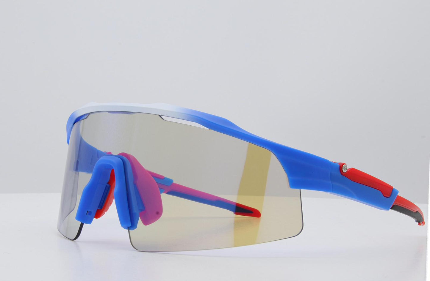 Sports Sunglasses - Model EL-013
