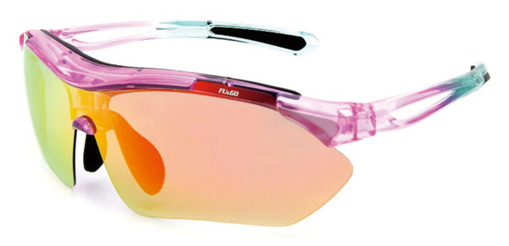 Sports Sunglasses - Model EL-008F