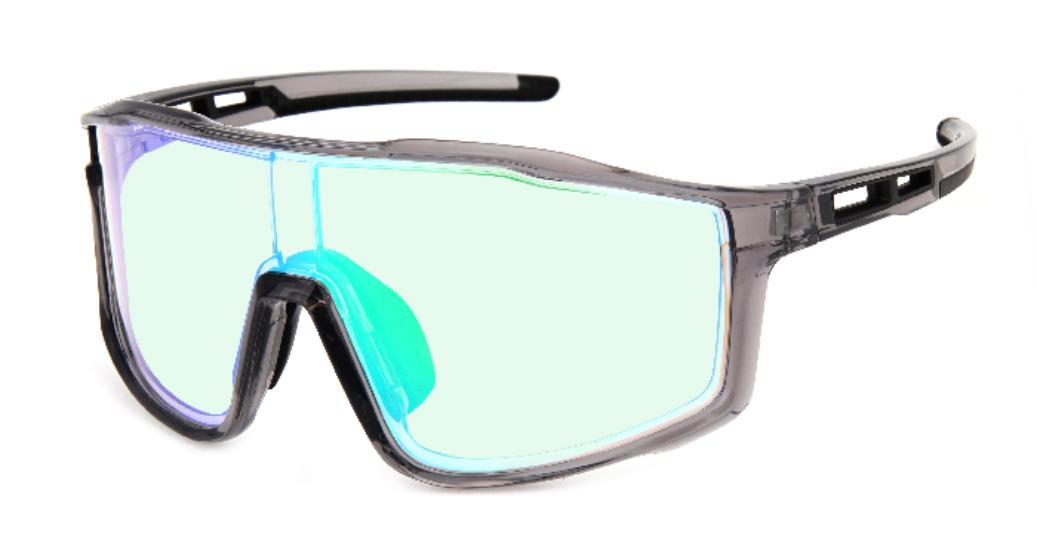 Sports Sunglasses - Model EL-016