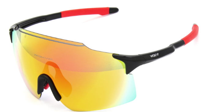 Sports Sunglasses - Model YD-001