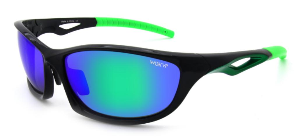 Sports Sunglasses - Model YD-006