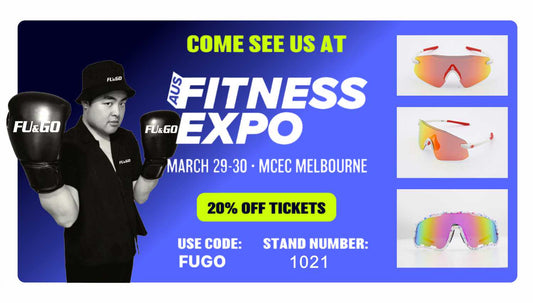 AusFitness Expo 2025