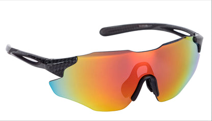 Sports Sunglasses - Model EL-010