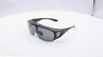 Cover Sunglasses - Model P2508