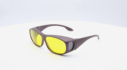 Cover Sunglasses - Model P2502