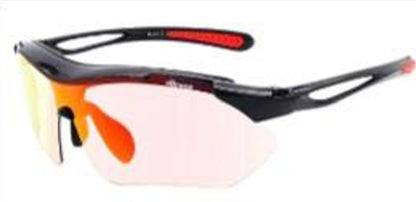 Sports Sunglasses - Model EL-008
