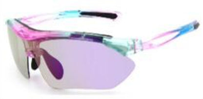 Sports Sunglasses - Model EL-008