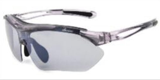 Sports Sunglasses - Model EL-008