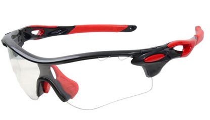 Sports Sunglasses - Model EL-009
