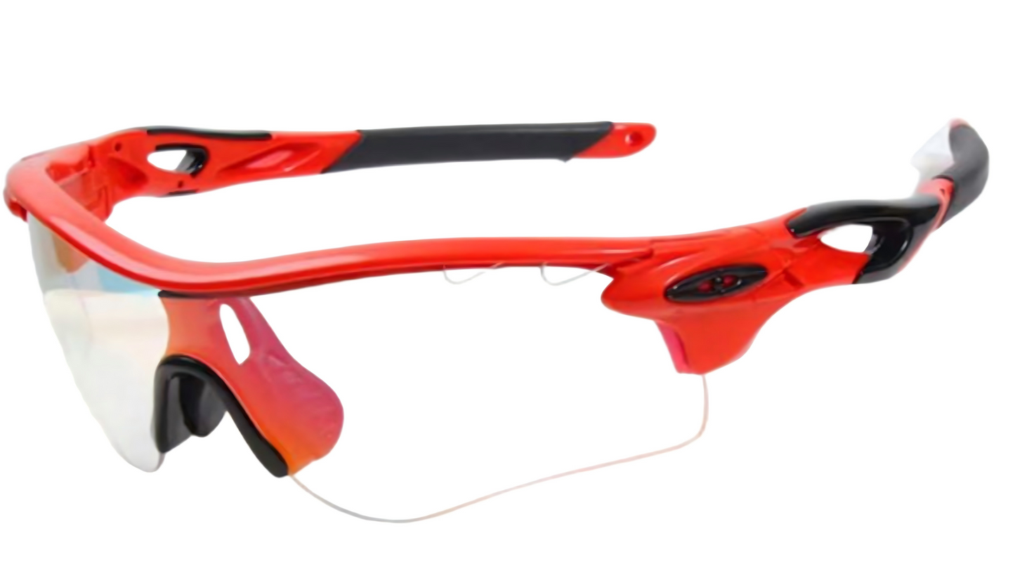 Sports Sunglasses - Model EL-009