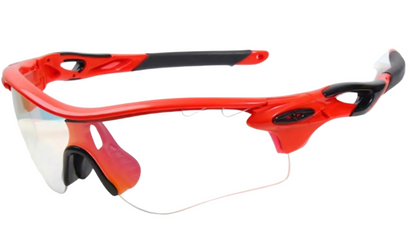 Sports Sunglasses - Model EL-009