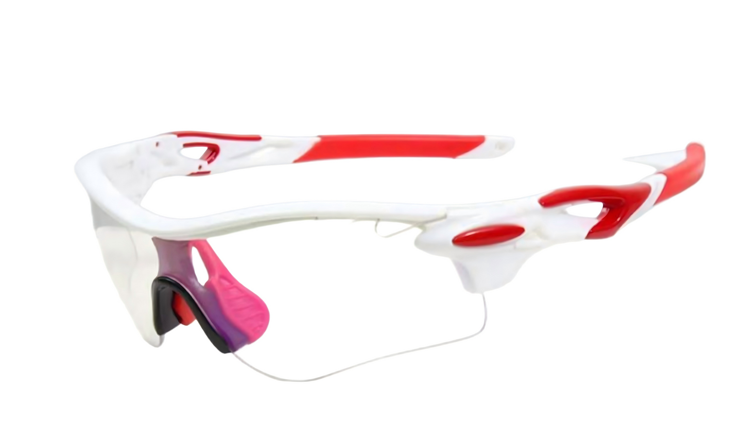 Sports Sunglasses - Model EL-009