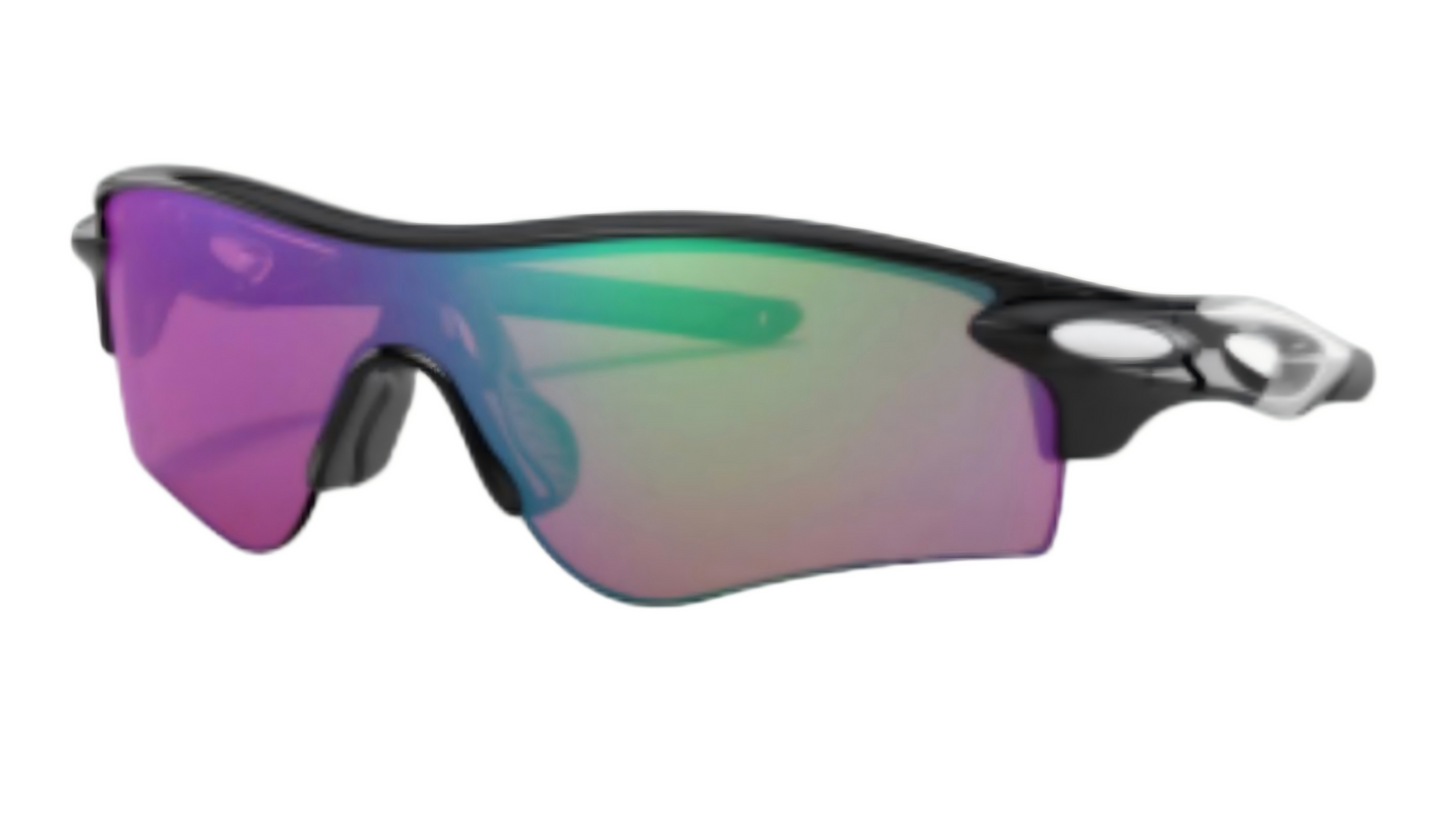 Sports Sunglasses - Model EL-009