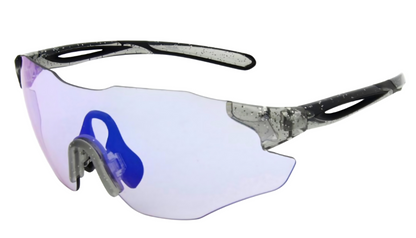 Sports Sunglasses - Model EL-010