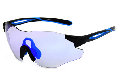 Sports Sunglasses - Model EL-010