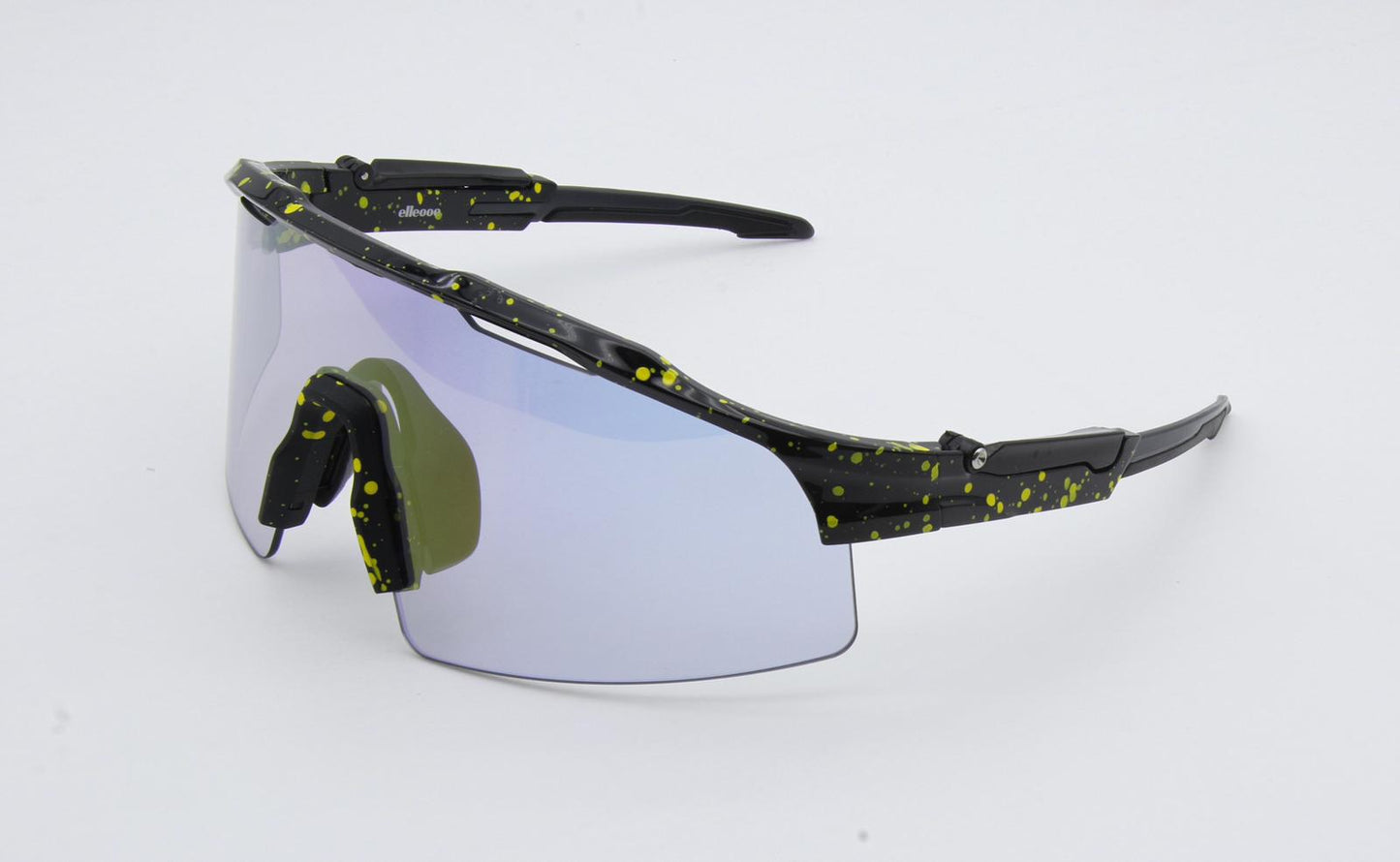 Sports Sunglasses - Model EL-013
