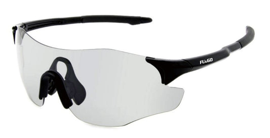 Sports Sunglasses - Model EL-006