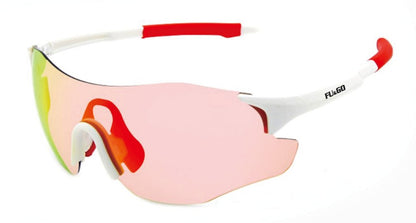 Sports Sunglasses - Model EL-006