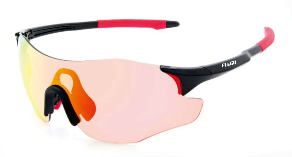 Sports Sunglasses - Model EL-006
