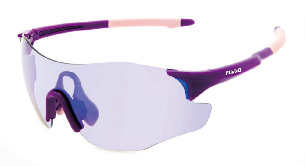 Sports Sunglasses - Model EL-006