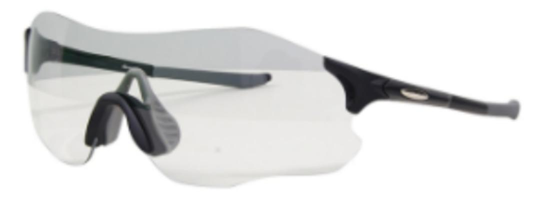 Sports Sunglasses - Model EL-007