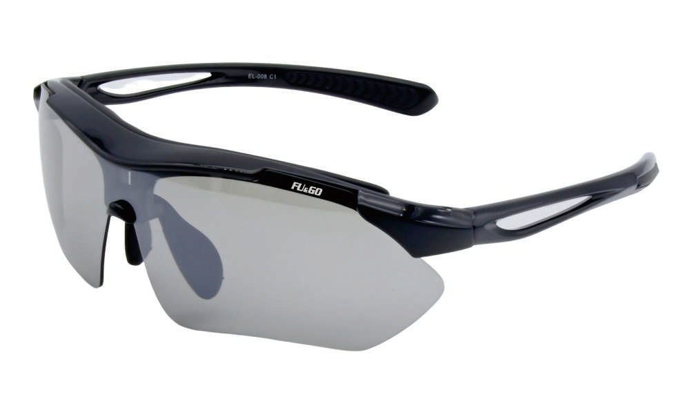 Sports Sunglasses - Model EL-008