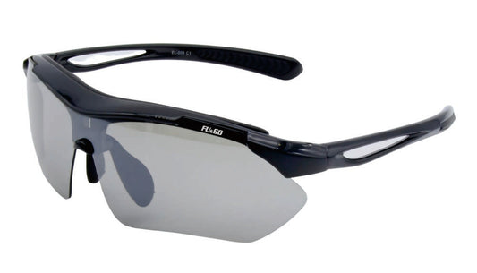 Sports Sunglasses - Model EL-008