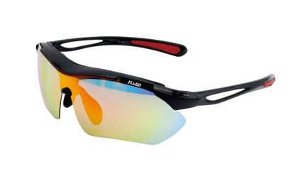 Sports Sunglasses - Model EL-008