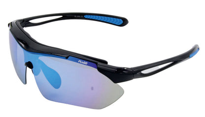 Sports Sunglasses - Model EL-008