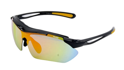 Sports Sunglasses - Model EL-008