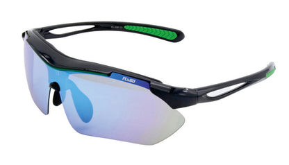 Sports Sunglasses - Model EL-008