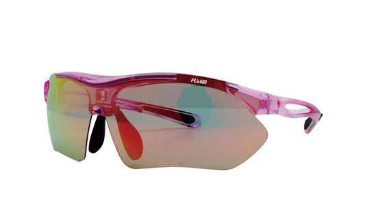 Sports Sunglasses - Model EL-008F
