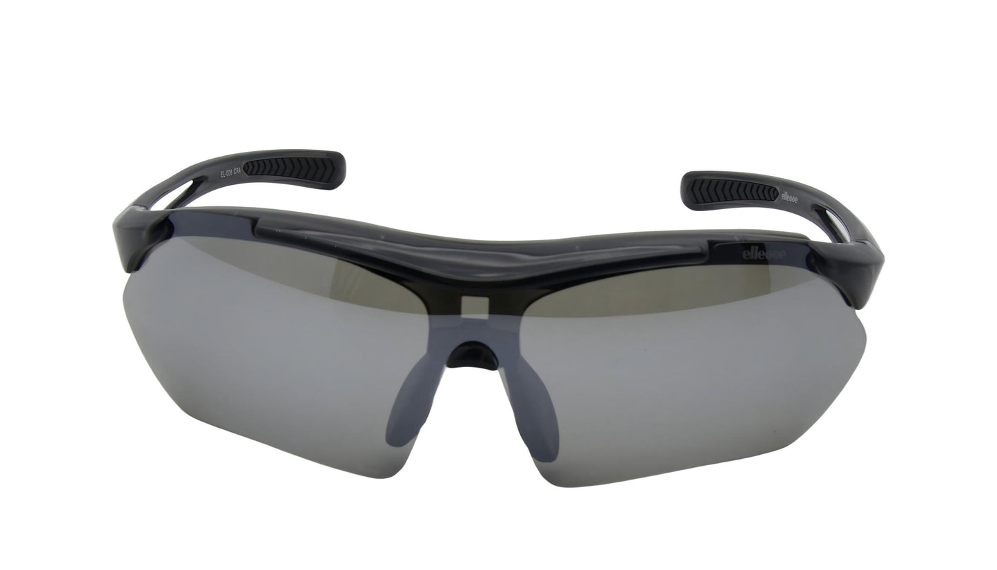 Sports Sunglasses - Model EL-008F CR  Series