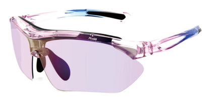 Sports Sunglasses - Model EL-008F