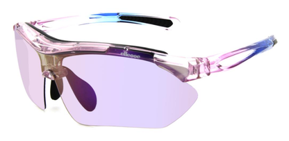 Sports Sunglasses - Model EL-008F CR  Series