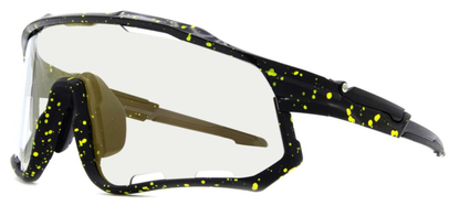 Sports Sunglasses - Model EL-012