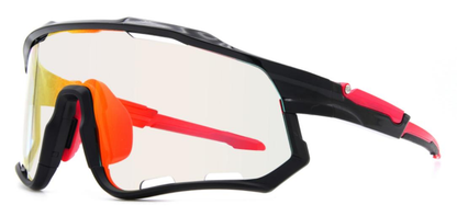 Sports Sunglasses - Model EL-012