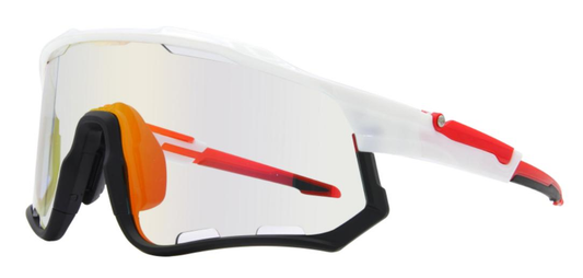 Sports Sunglasses - Model EL-012