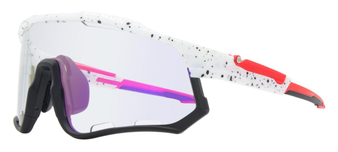 Sports Sunglasses - Model EL-012