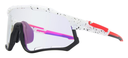 Sports Sunglasses - Model EL-012