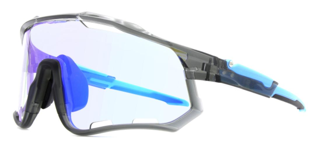 Sports Sunglasses - Model EL-012