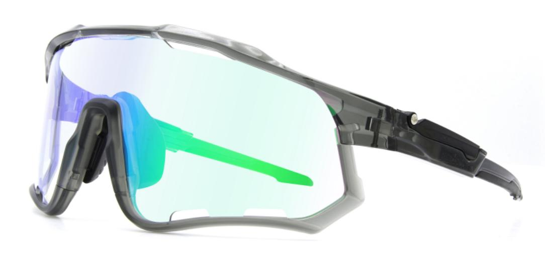 Sports Sunglasses - Model EL-012